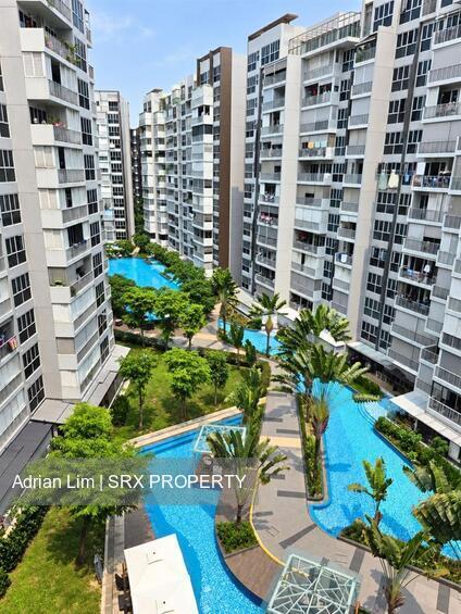 Forestville (D25), Condominium #627571871